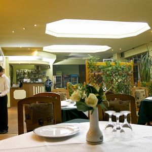Fotografie Restaurant Riviera - 2