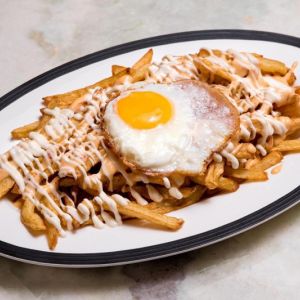 Fotografie Mint & Ivy Restaurant - 0