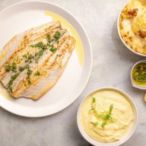 Fotografie Mint & Ivy Restaurant - 1