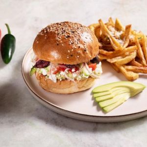 Fotografie Mint & Ivy Restaurant - 4