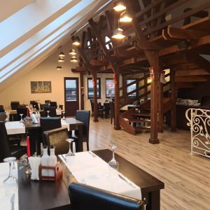 Fotografie Restaurant La Etaj - 2