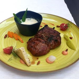 Fotografie Restaurant La Etaj - 3