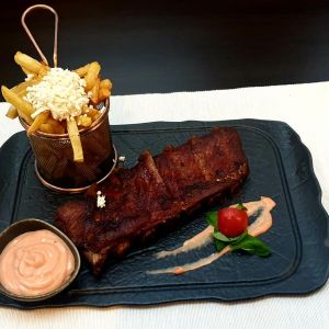 Fotografie Restaurant La Etaj - 4