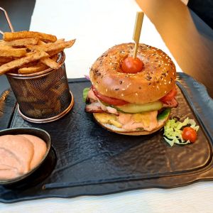 Fotografie Restaurant La Etaj - 5