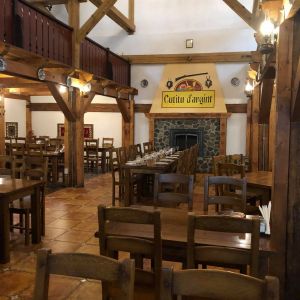 Fotografie Cutitu d'Argint - Sinaia - 2