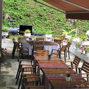 Fotografie Cutitu d'Argint - Sinaia - 4