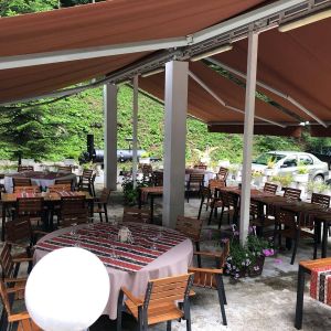 Fotografie Cutitu d'Argint - Sinaia - 5