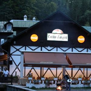 Fotografie Cutitu d'Argint - Sinaia - 0