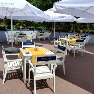 Fotografie Qube Restaurant - 0