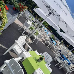 Fotografie Qube Restaurant - 6