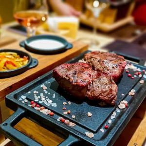 Fotografie Qube Restaurant - 5