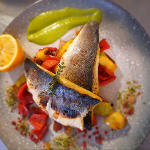 Fotografie Qube Restaurant - 3