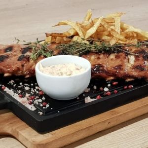 Fotografie Qube Restaurant - 7