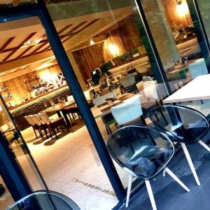 Fotografie Qube Restaurant - 2