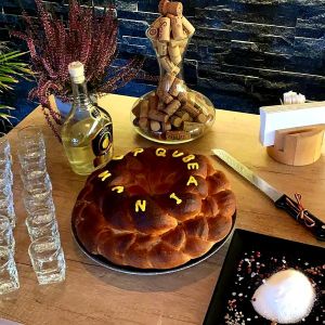 Fotografie Qube Restaurant - 8