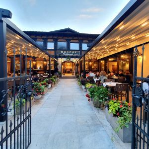 Fotografie Restaurant Bucegi - 2