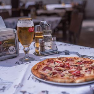 Fotografie Restaurant Bucegi - 3