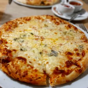 Fotografie Restaurant Bucegi - 6