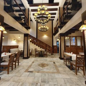 Fotografie Restaurant Bucegi - 0