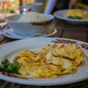 Fotografie Restaurant Bucegi - 1