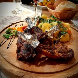 Fotografie Restaurant Bucegi - 5