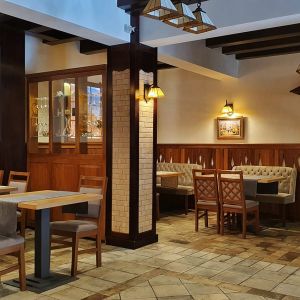Fotografie Restaurant Bucegi - 4