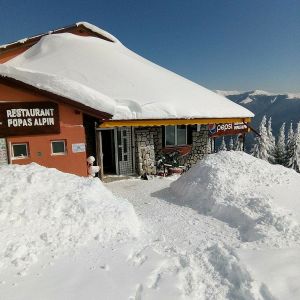 Fotografie Popas Alpin - 0