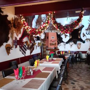 Fotografie Popas Alpin - 4