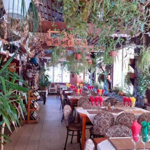 Fotografie Popas Alpin - 2