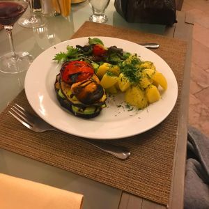 Fotografie Restaurant Ermitage - 1