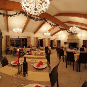 Fotografie Restaurant Ermitage - 0