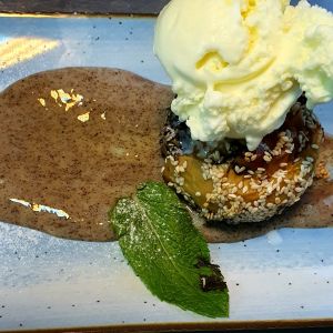 Fotografie Restaurant Ermitage - 3