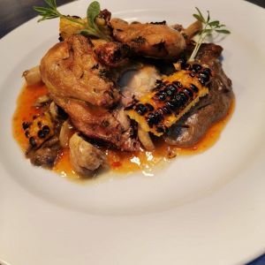 Fotografie Restaurant Ermitage - 4