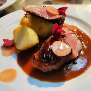 Fotografie Restaurant Ermitage - 5