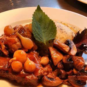 Fotografie Restaurant Ermitage - 6