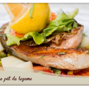 Fotografie Restaurant Carpati Sinaia - 1