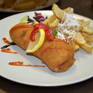 Fotografie Restaurant Gura Diham - 4