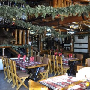 Fotografie Restaurant Gura Diham - 2