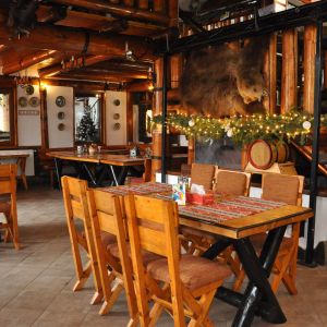 Fotografie Restaurant Gura Diham - 0