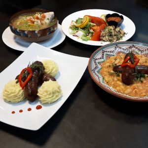 Fotografie Restaurant Gura Diham - 5