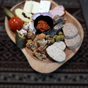 Fotografie Restaurant Gura Diham - 6