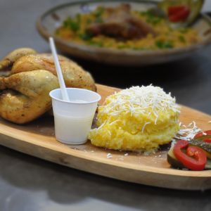 Fotografie Restaurant Gura Diham - 1