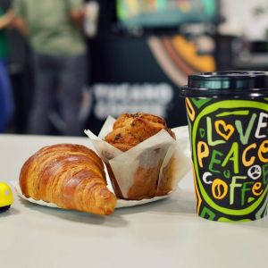 Fotografie Tucano Coffee Nicaragua - 0