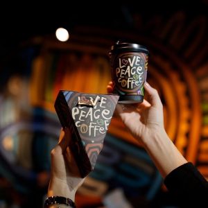 Fotografie Tucano Coffee Nicaragua - 1