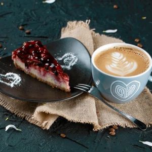 Fotografie Tucano Coffee Nicaragua - 4