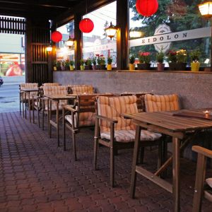 Fotografie Restaurant Eidolon - 1