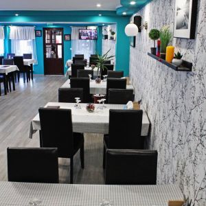 Fotografie Restaurant Eidolon - 2