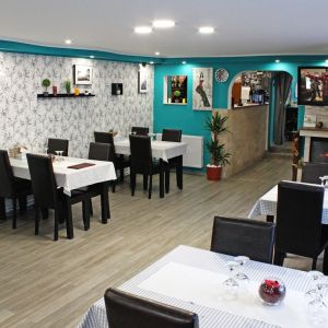 Fotografie Restaurant Eidolon - 3