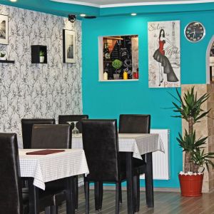 Fotografie Restaurant Eidolon - 4