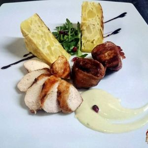 Fotografie Restaurant Palace Sinaia - 1